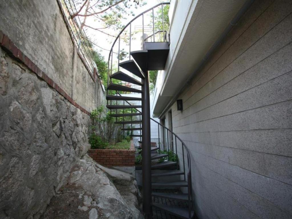 Bonum 1957 Hanok And Boutique Seul Dış mekan fotoğraf