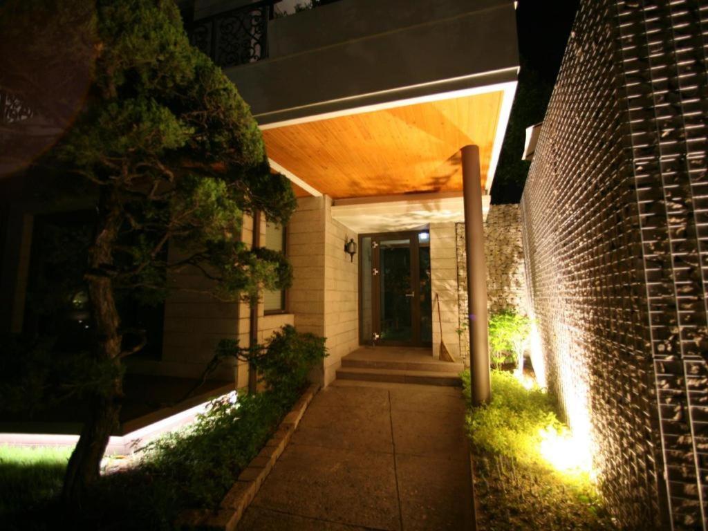 Bonum 1957 Hanok And Boutique Seul Dış mekan fotoğraf