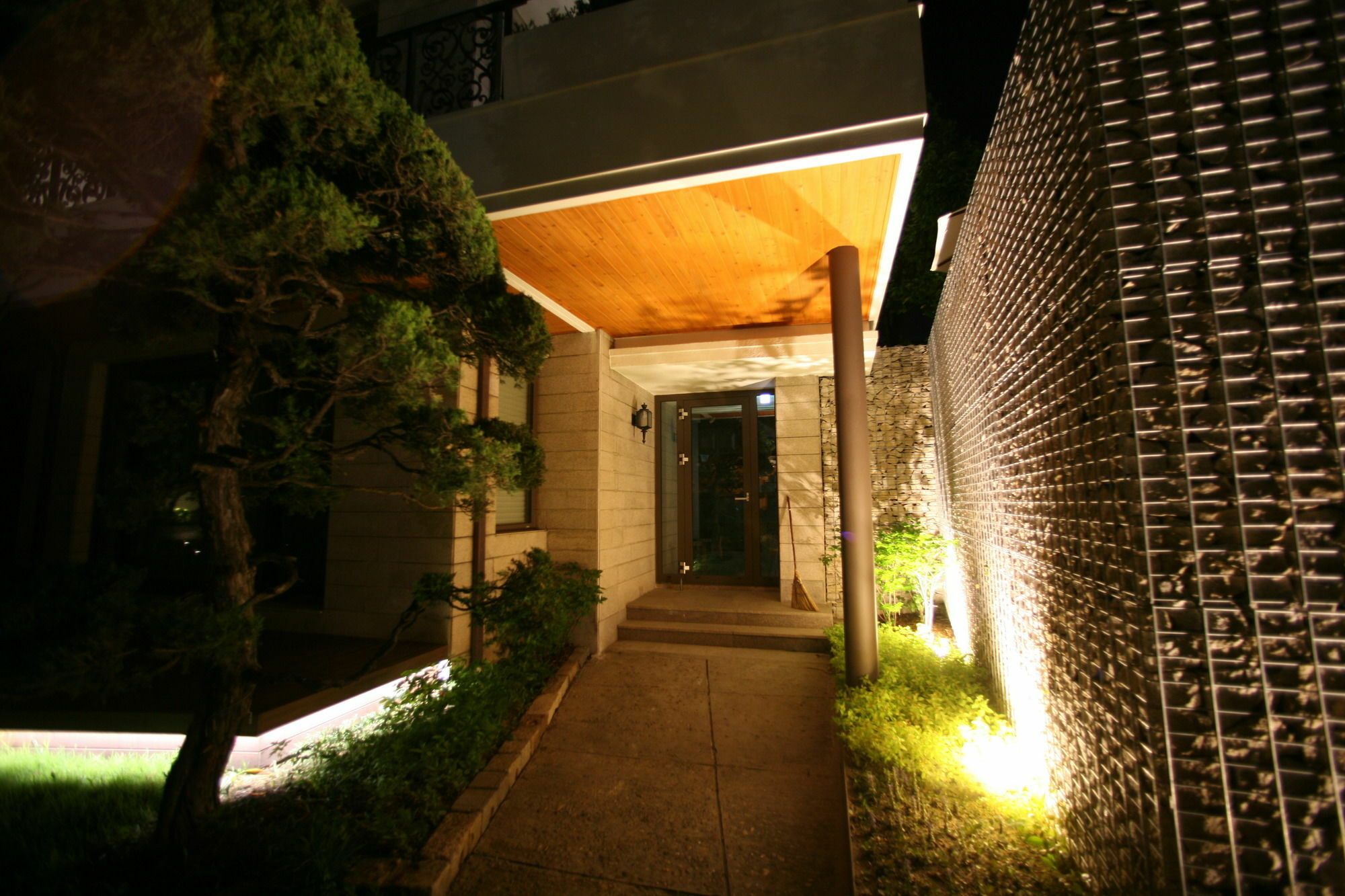 Bonum 1957 Hanok And Boutique Seul Dış mekan fotoğraf